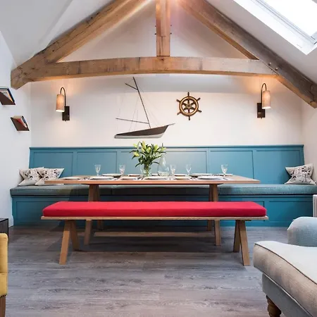 Holiday home Iris 5 Star Gold Award Luxury *
